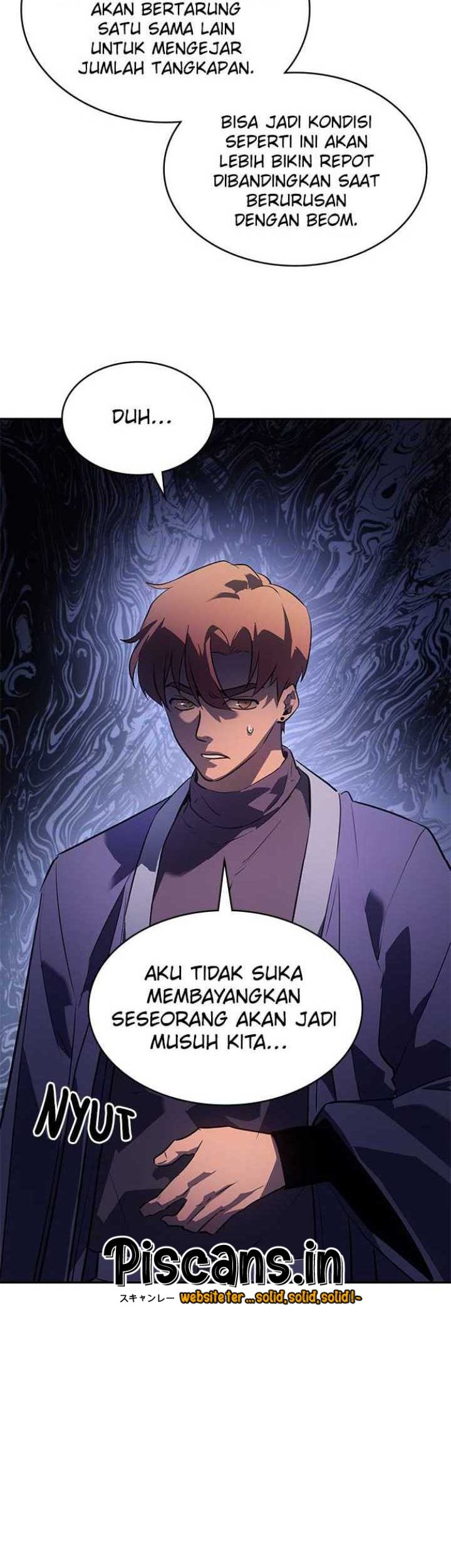 7Fates: Chakho Chapter 33 Gambar 65