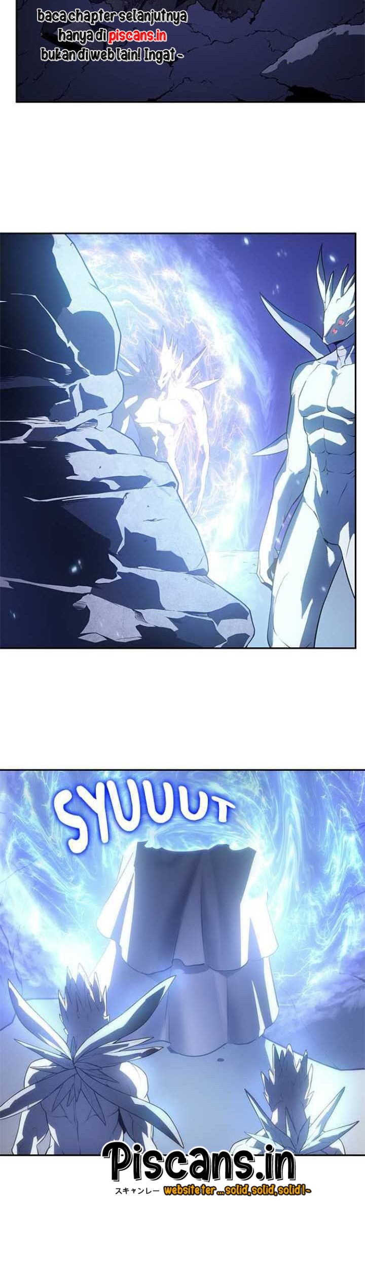 7Fates: Chakho Chapter 33 Gambar 67