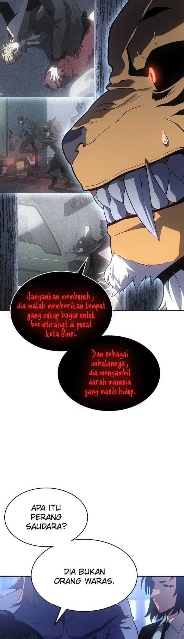 7Fates: Chakho Chapter 33 Gambar 7