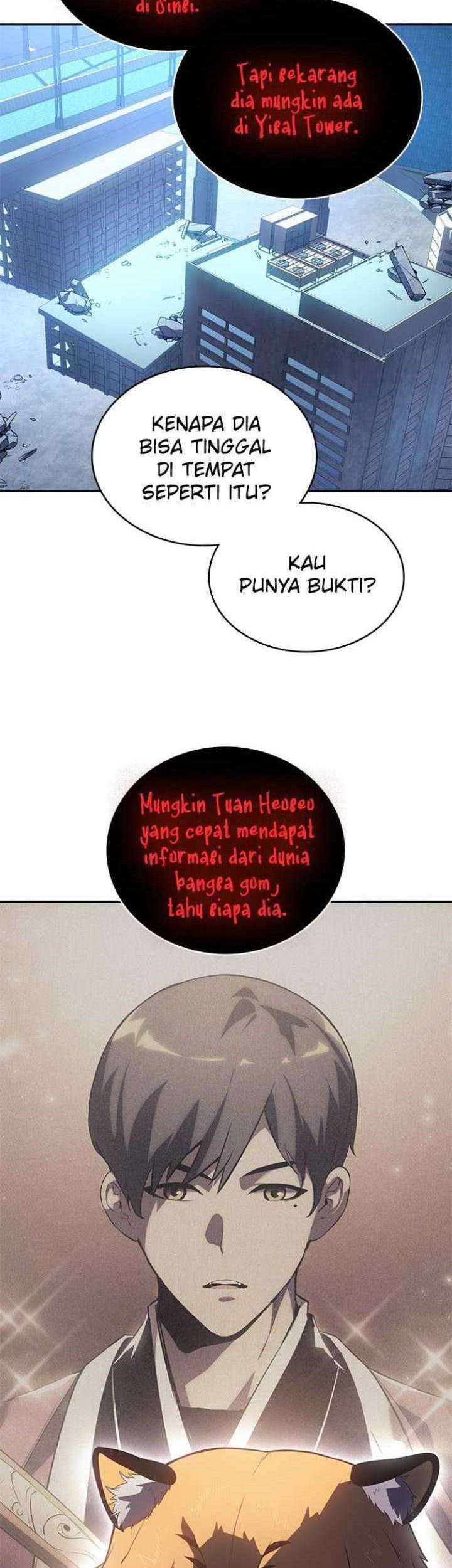 7Fates: Chakho Chapter 33 Gambar 9