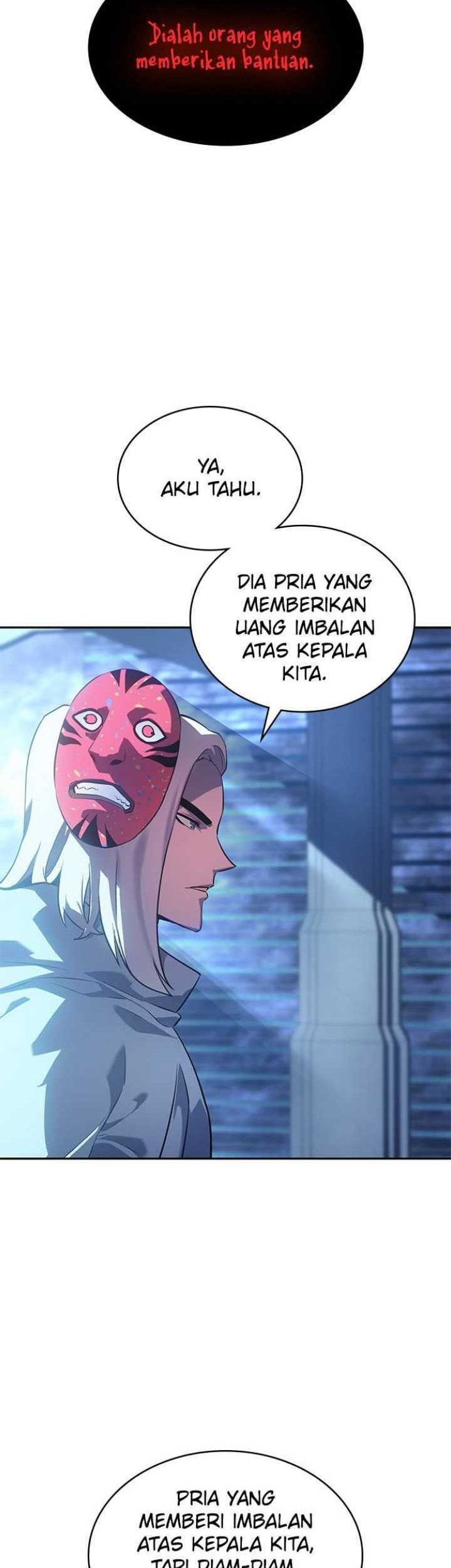 7Fates: Chakho Chapter 33 Gambar 11
