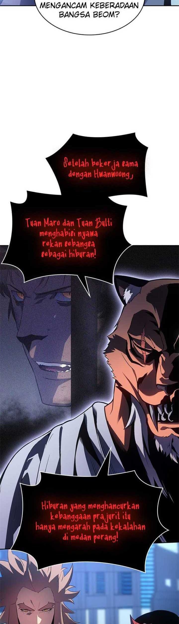 7Fates: Chakho Chapter 33 Gambar 13