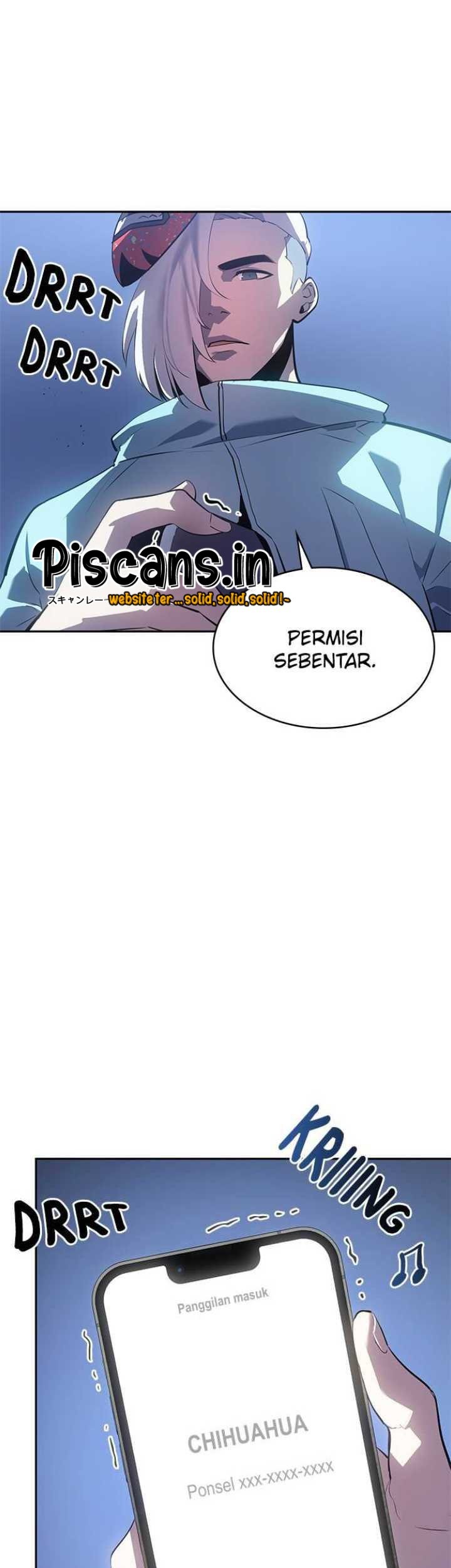 7Fates: Chakho Chapter 33 Gambar 15