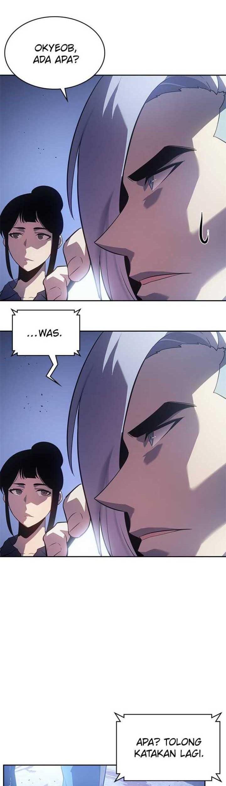 7Fates: Chakho Chapter 33 Gambar 17