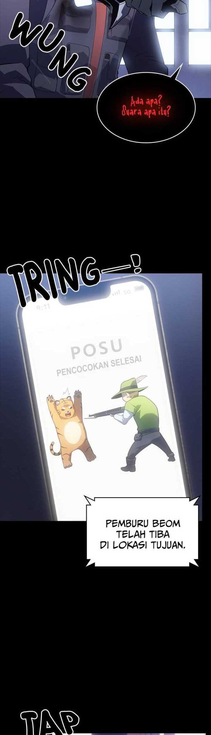 7Fates: Chakho Chapter 32 Gambar 19