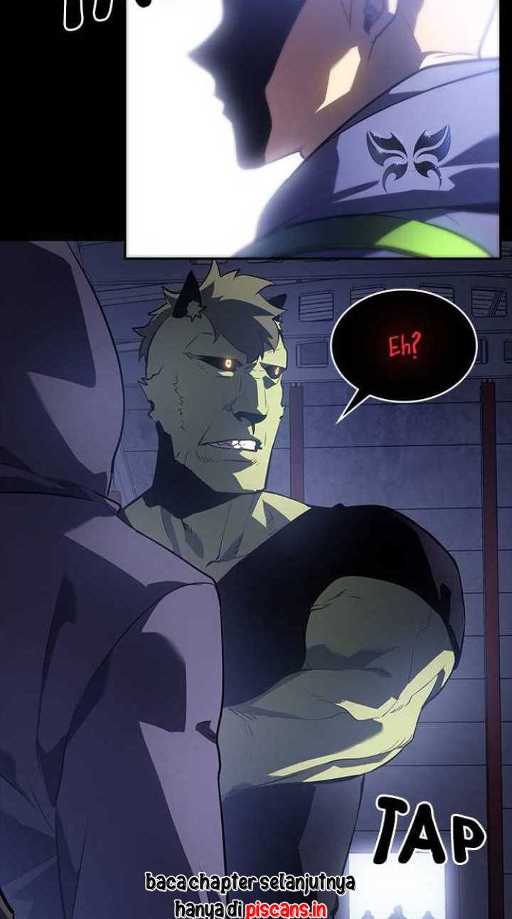 7Fates: Chakho Chapter 32 Gambar 20