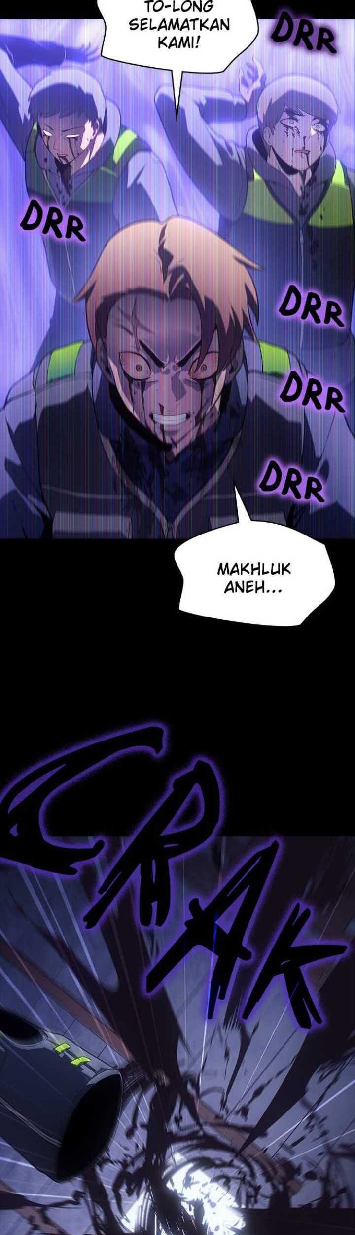 7Fates: Chakho Chapter 32 Gambar 23