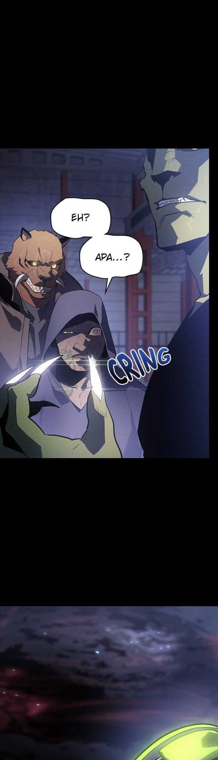 7Fates: Chakho Chapter 32 Gambar 25