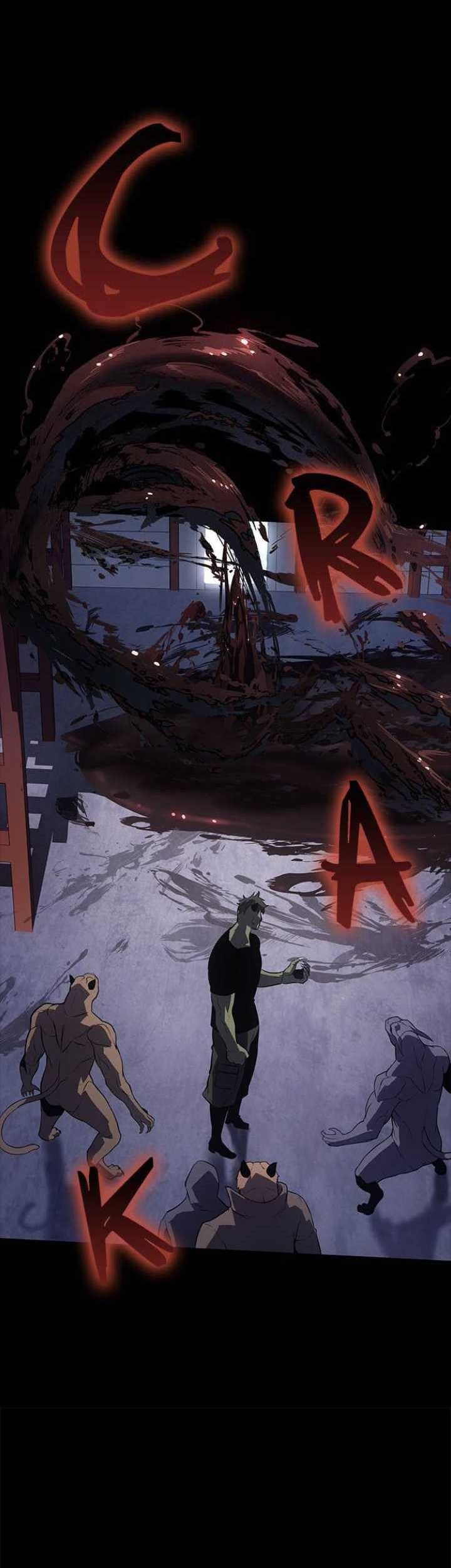 7Fates: Chakho Chapter 32 Gambar 27