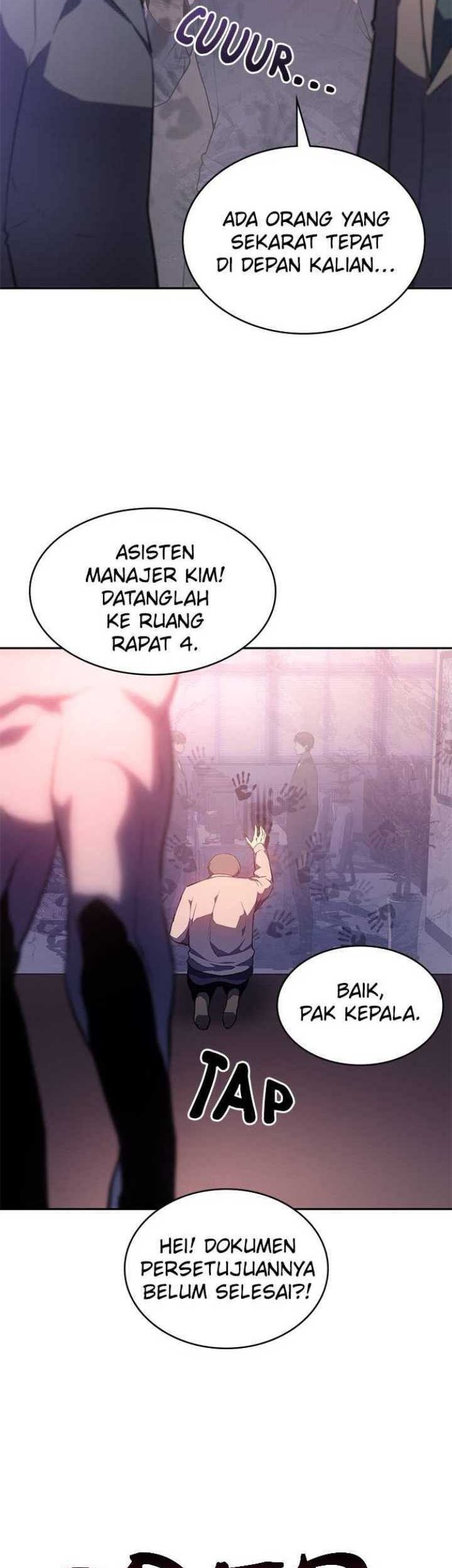 7Fates: Chakho Chapter 32 Gambar 31