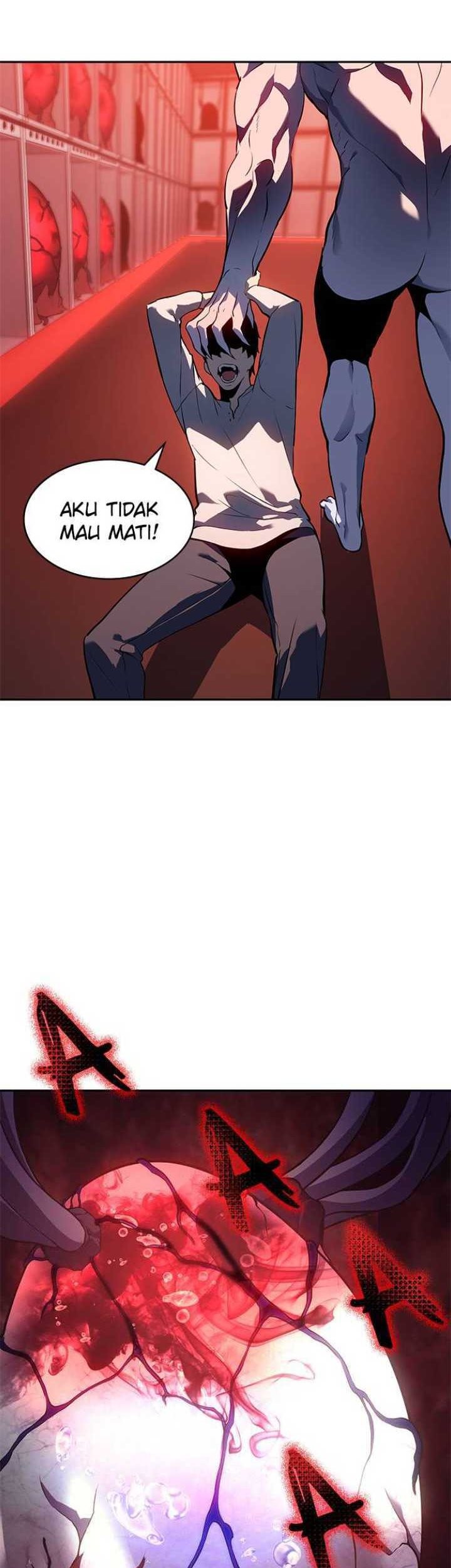 7Fates: Chakho Chapter 32 Gambar 33