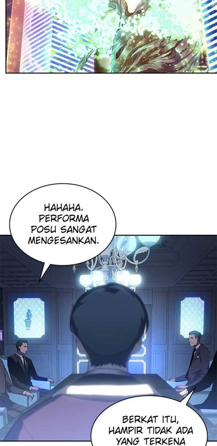 7Fates: Chakho Chapter 32 Gambar 36