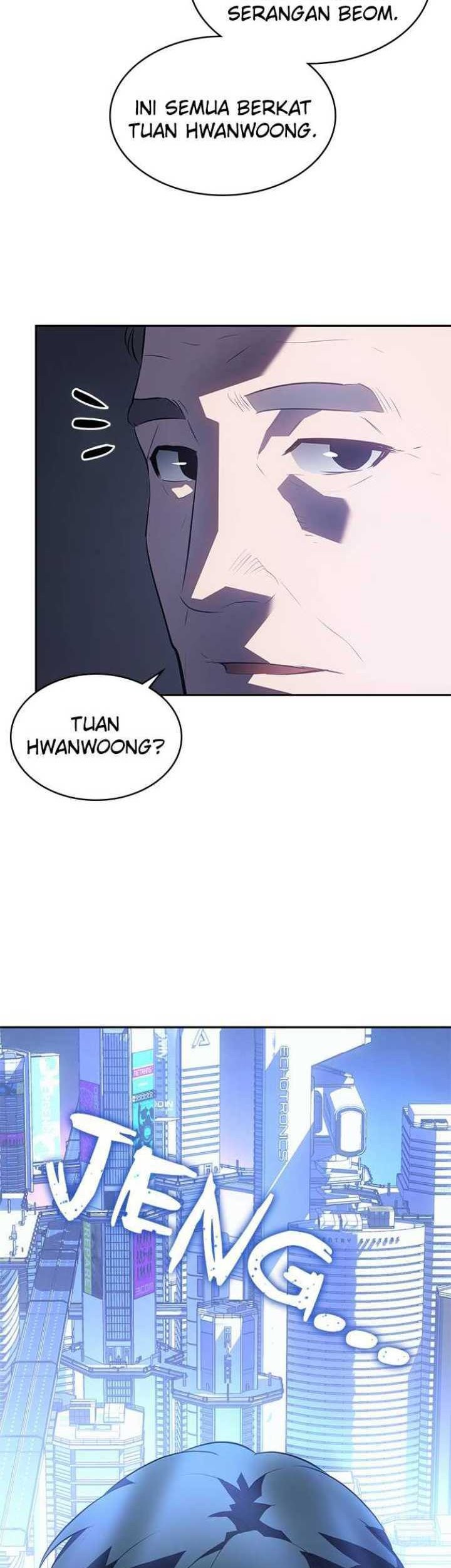 7Fates: Chakho Chapter 32 Gambar 37