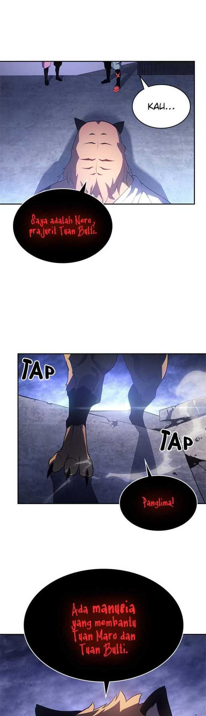 7Fates: Chakho Chapter 32 Gambar 41