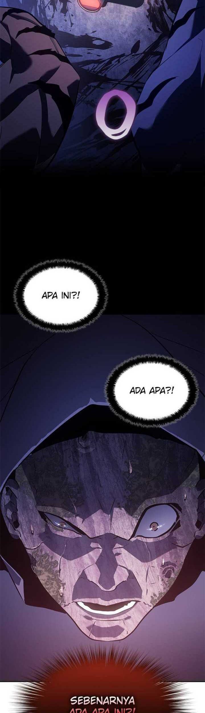7Fates: Chakho Chapter 32 Gambar 5