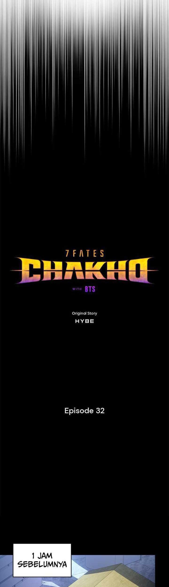 7Fates: Chakho Chapter 32 Gambar 7