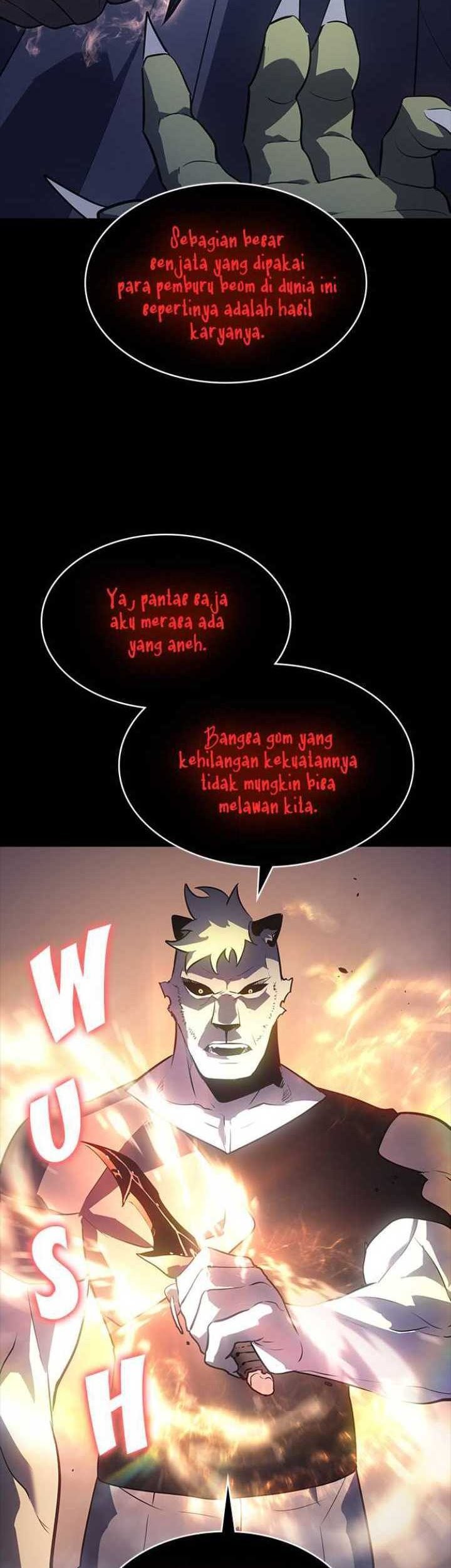 7Fates: Chakho Chapter 32 Gambar 11