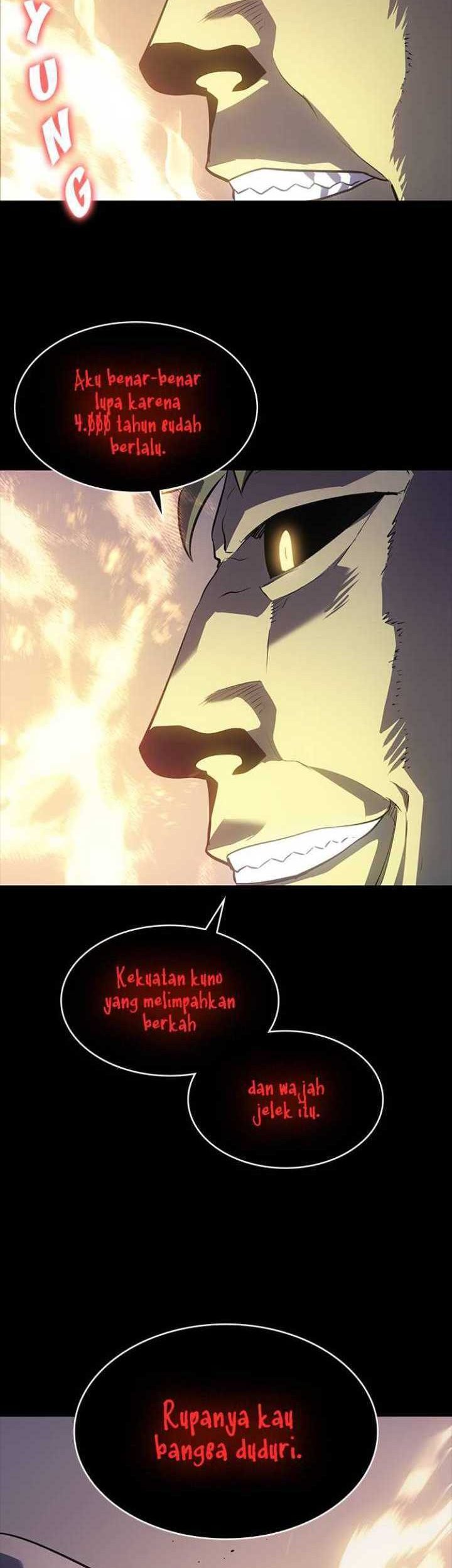 7Fates: Chakho Chapter 32 Gambar 13