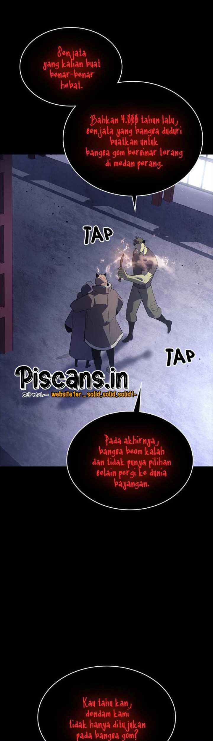 7Fates: Chakho Chapter 32 Gambar 15