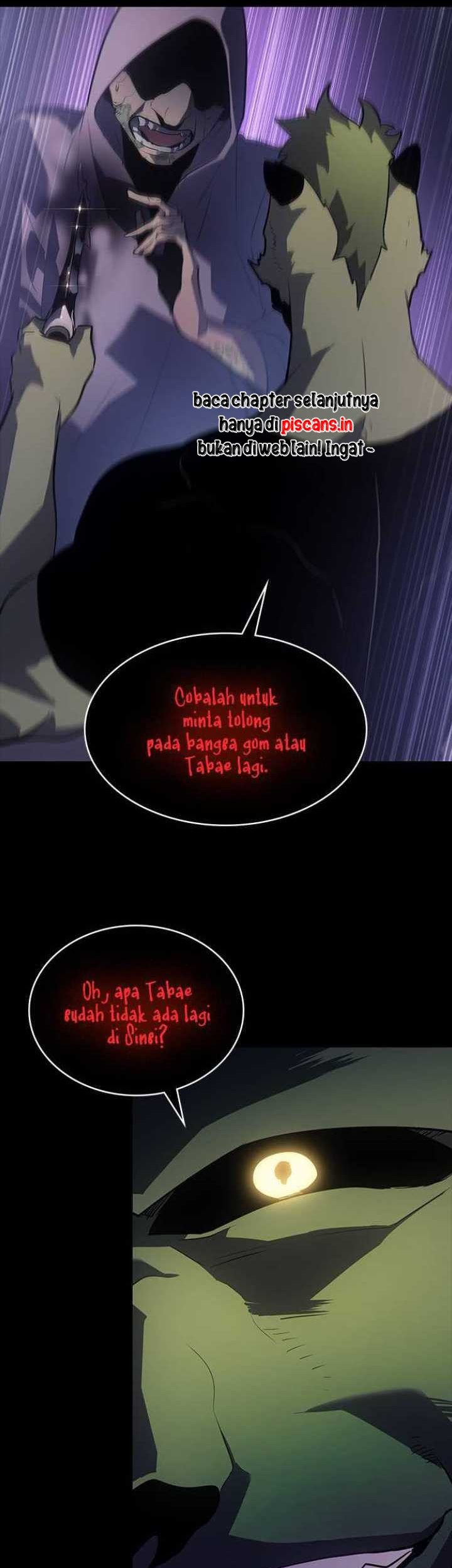 7Fates: Chakho Chapter 32 Gambar 17