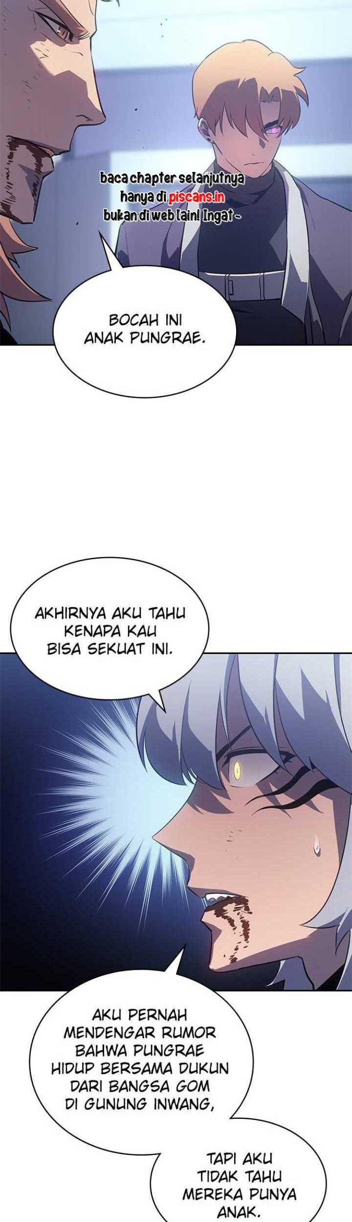 7Fates: Chakho Chapter 31 Gambar 21