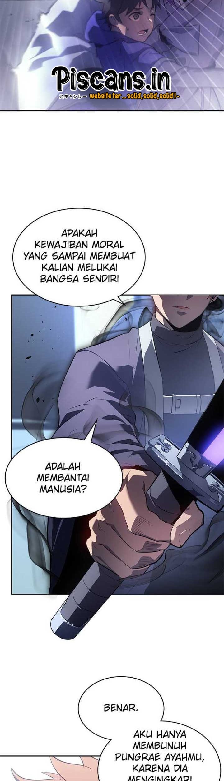 7Fates: Chakho Chapter 31 Gambar 23