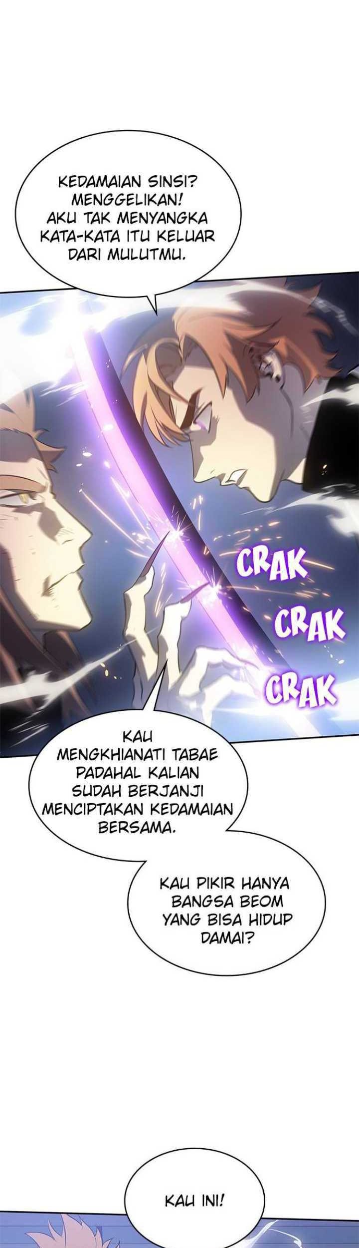 7Fates: Chakho Chapter 31 Gambar 27