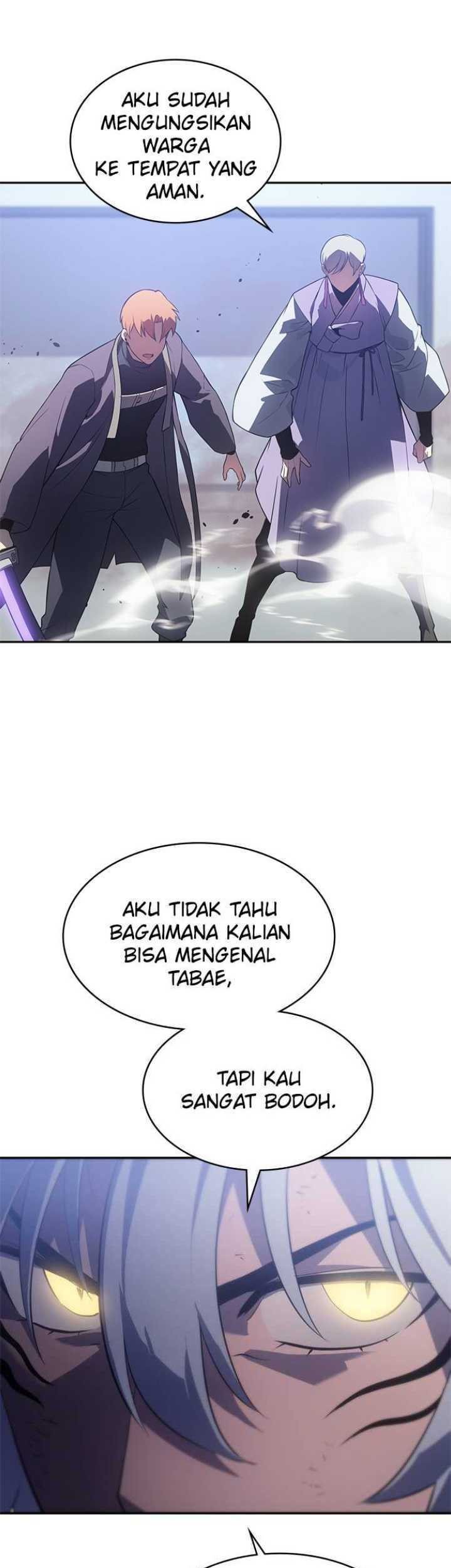 7Fates: Chakho Chapter 31 Gambar 29