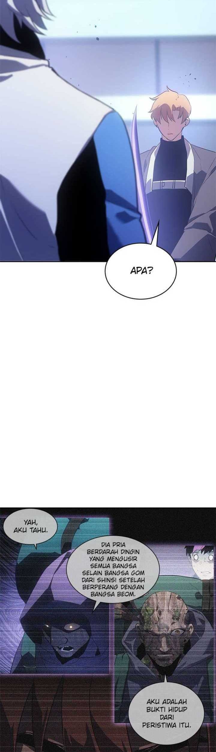 7Fates: Chakho Chapter 31 Gambar 31