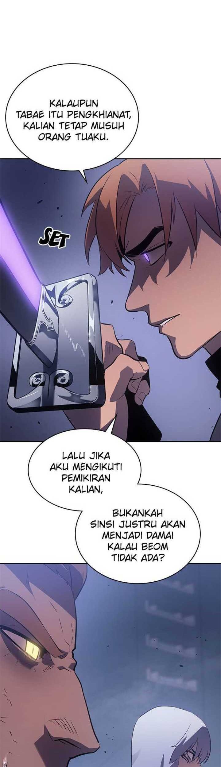 7Fates: Chakho Chapter 31 Gambar 33