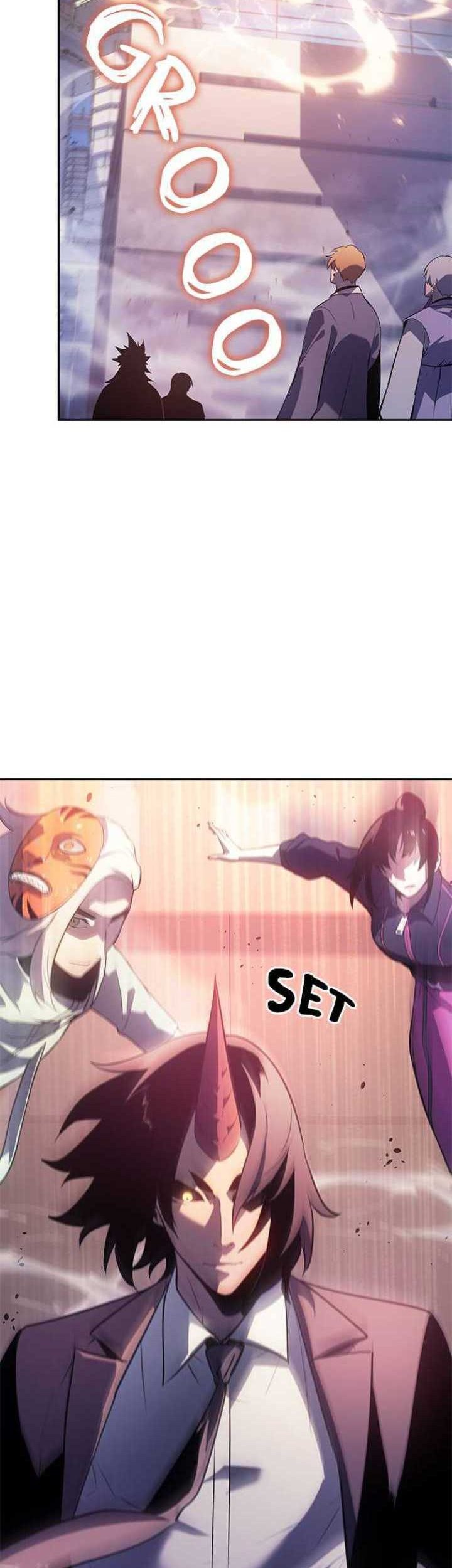 7Fates: Chakho Chapter 31 Gambar 35