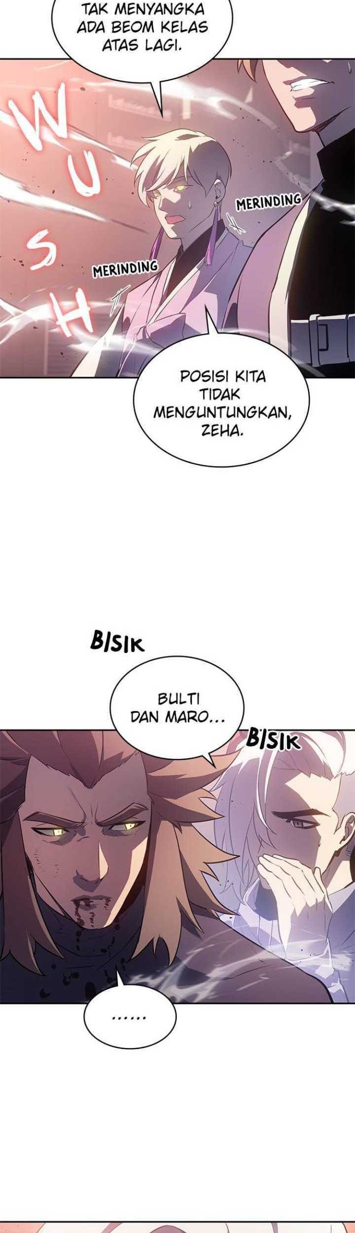 7Fates: Chakho Chapter 31 Gambar 37