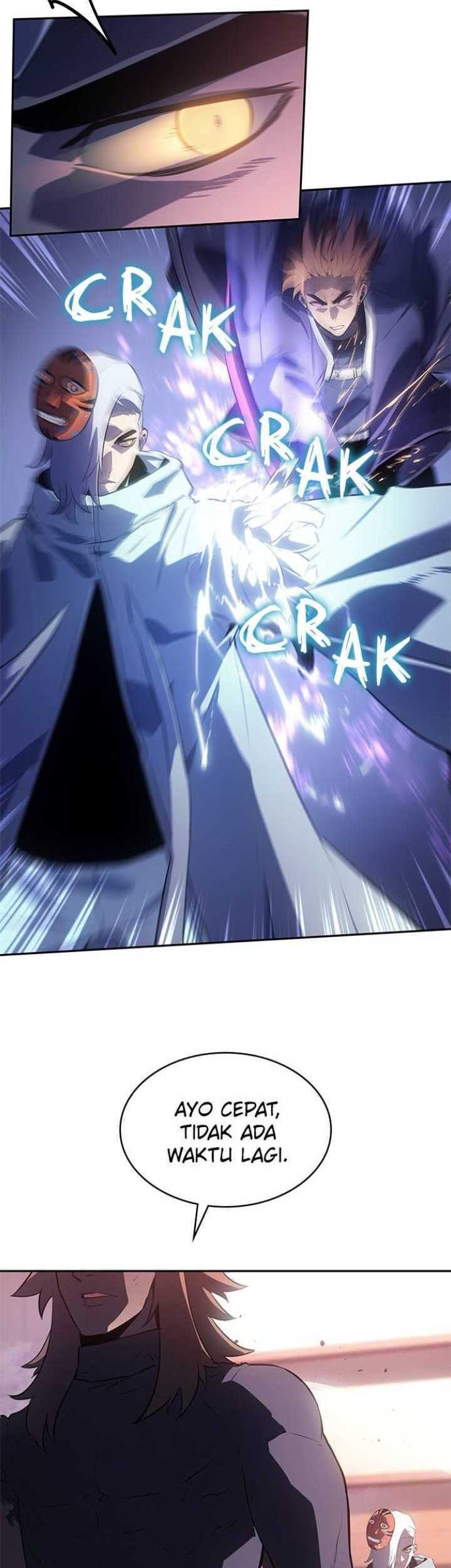 7Fates: Chakho Chapter 31 Gambar 39