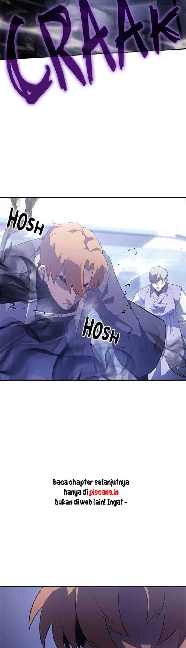 7Fates: Chakho Chapter 31 Gambar 49