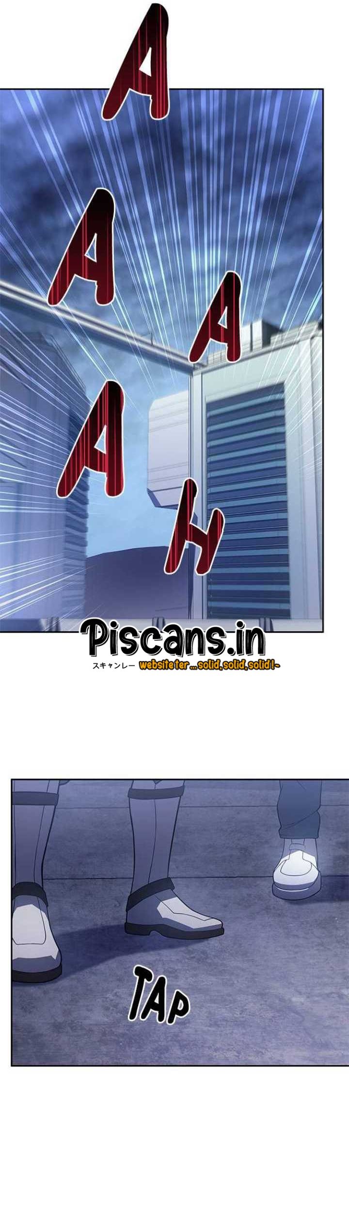 7Fates: Chakho Chapter 31 Gambar 51