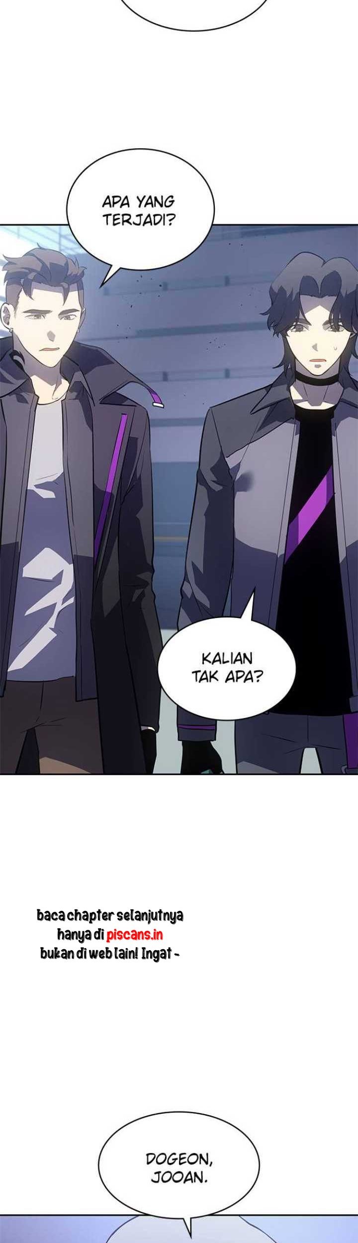 7Fates: Chakho Chapter 31 Gambar 53