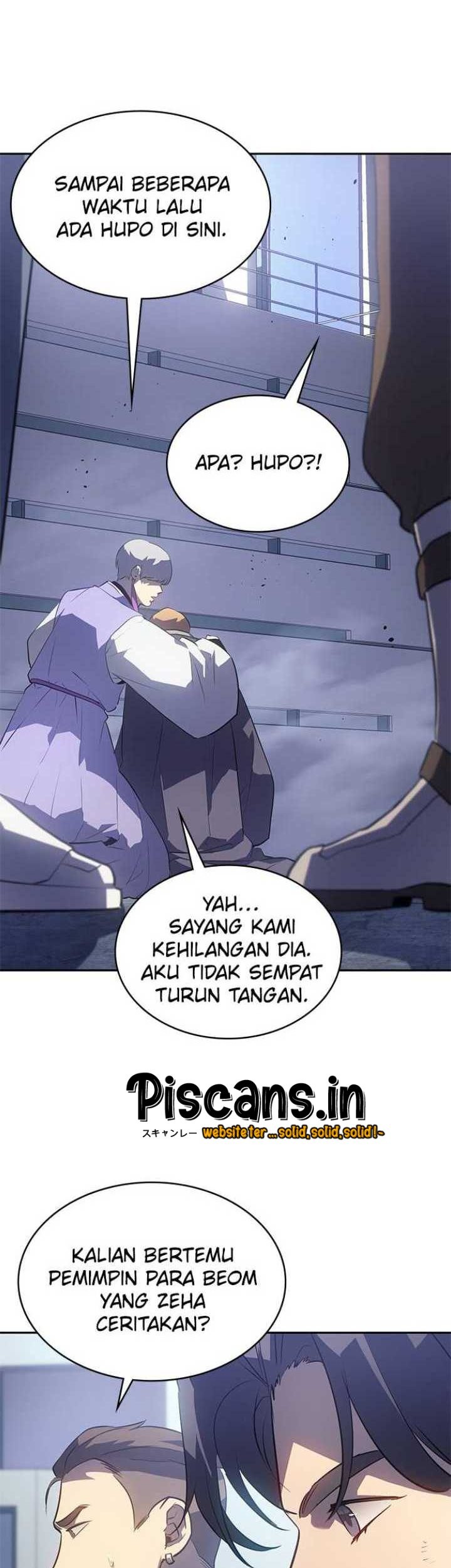 7Fates: Chakho Chapter 31 Gambar 55