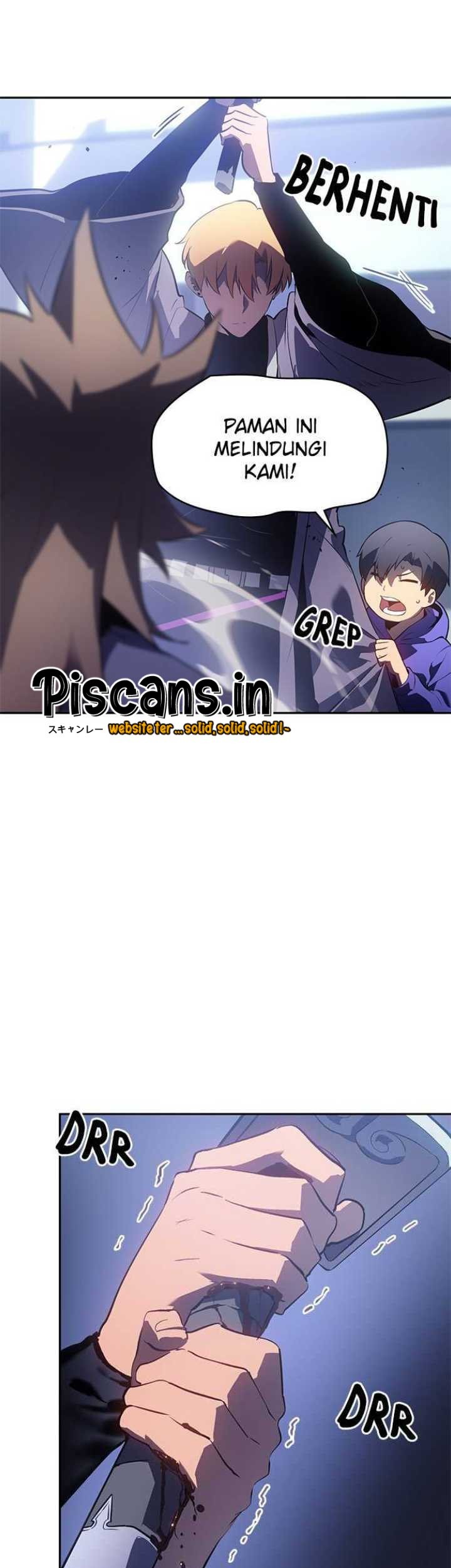 7Fates: Chakho Chapter 31 Gambar 15