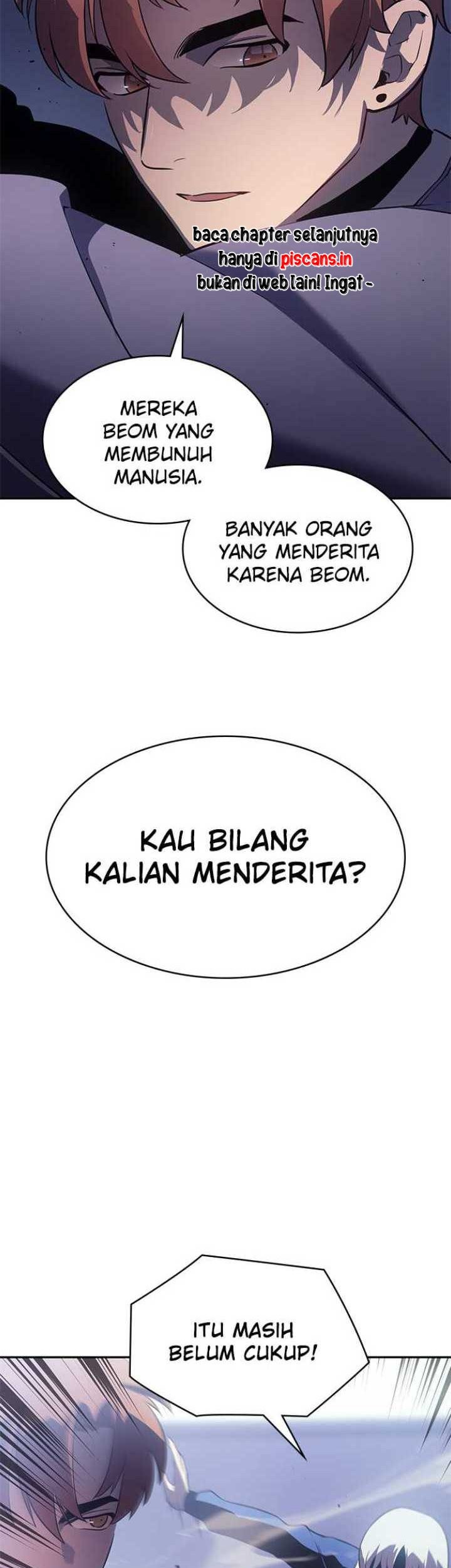 7Fates: Chakho Chapter 31 Gambar 17