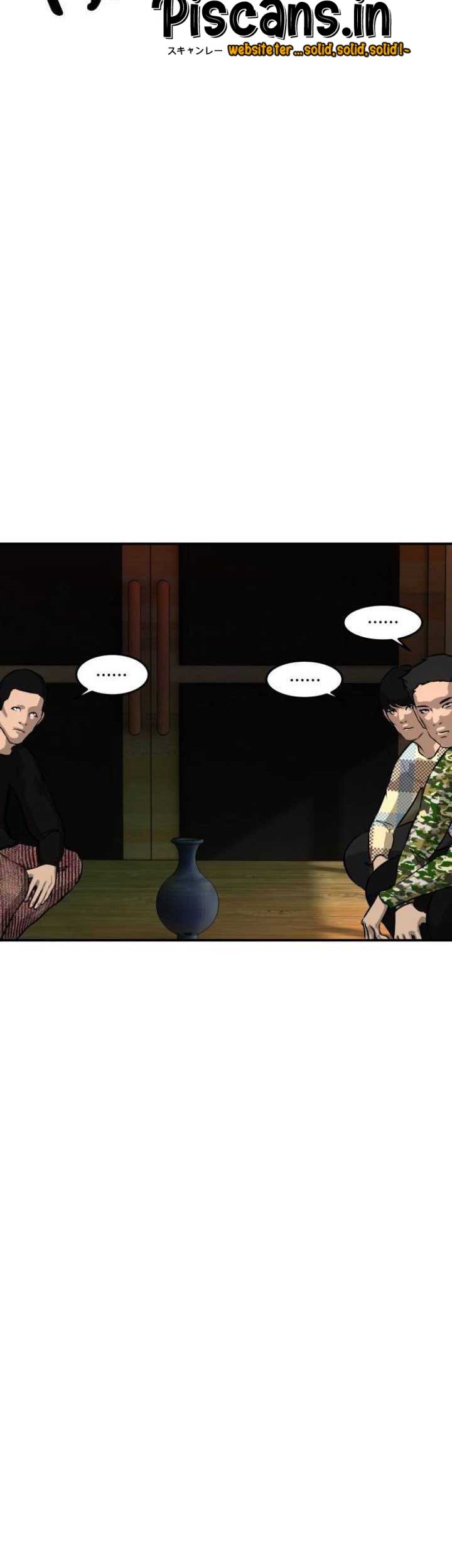 Attention Seeker Chapter 37 Gambar 21