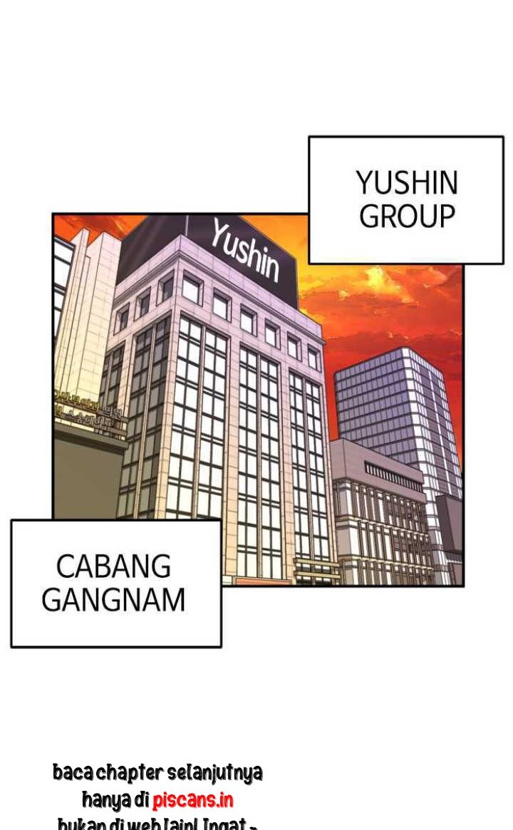 Attention Seeker Chapter 37 Gambar 26