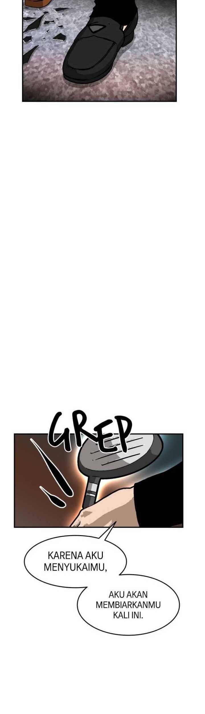 Attention Seeker Chapter 37 Gambar 35