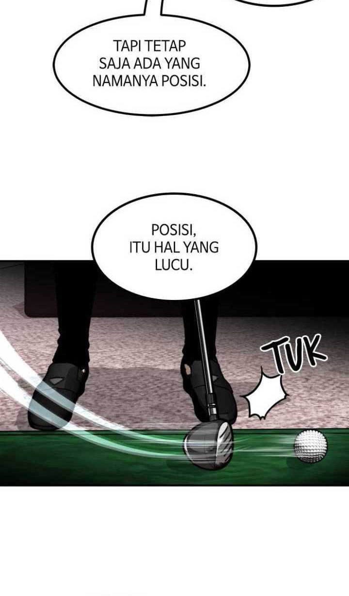 Attention Seeker Chapter 37 Gambar 38
