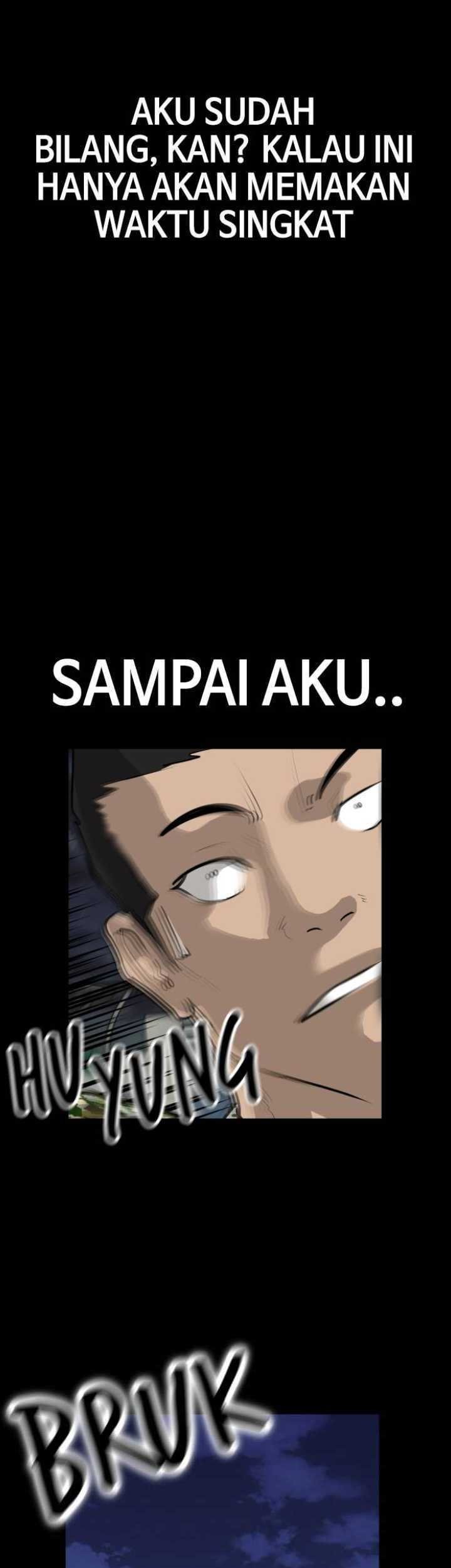 Baca Komik Attention Seeker Chapter 37 Gambar 1