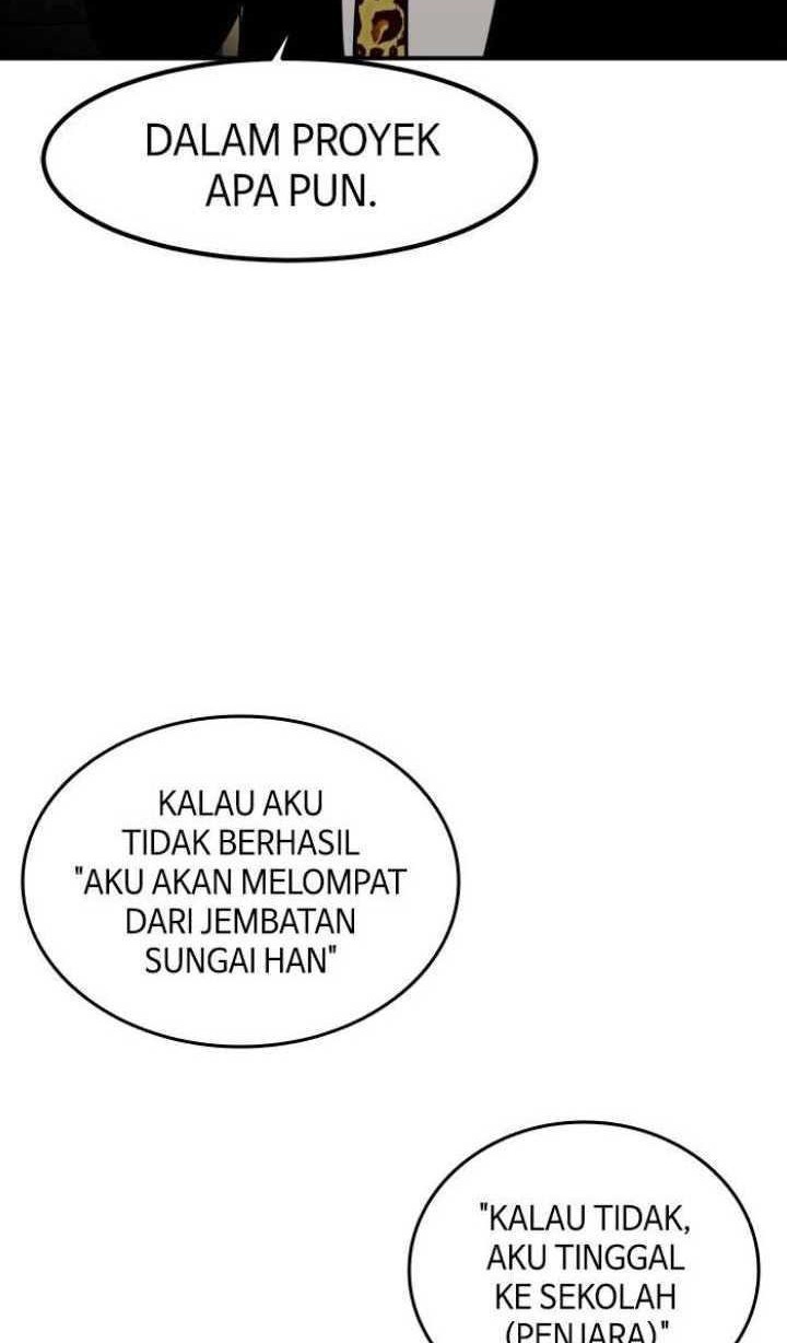 Attention Seeker Chapter 37 Gambar 40