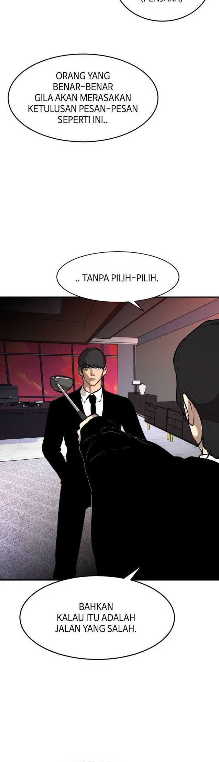 Attention Seeker Chapter 37 Gambar 41