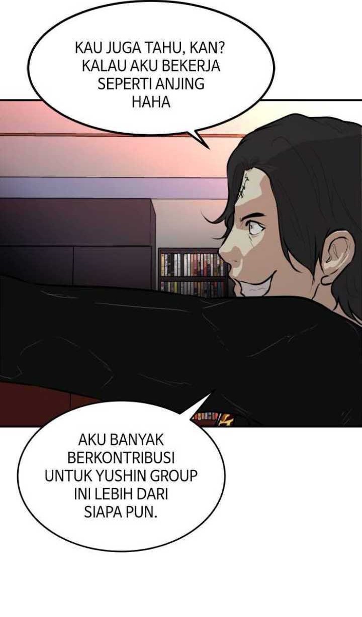 Attention Seeker Chapter 37 Gambar 42