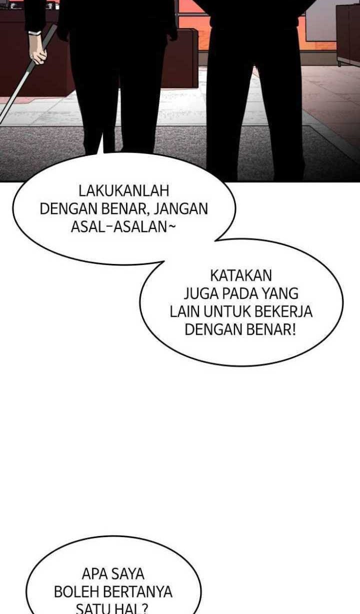 Attention Seeker Chapter 37 Gambar 44