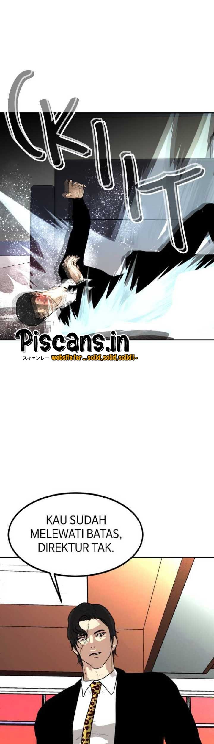 Attention Seeker Chapter 37 Gambar 49