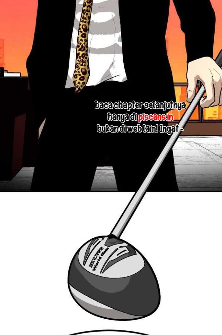 Attention Seeker Chapter 37 Gambar 50